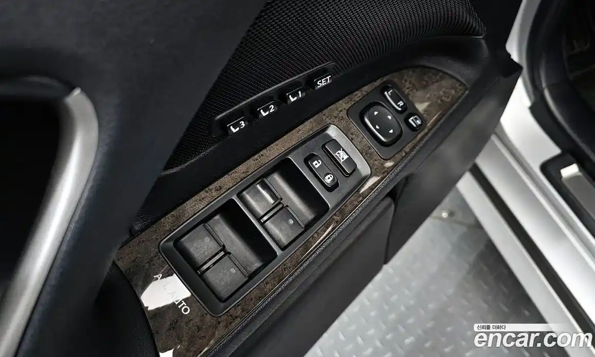 Lexus IS 2013 2.5 Автомат в Москве № 499636, фото 13