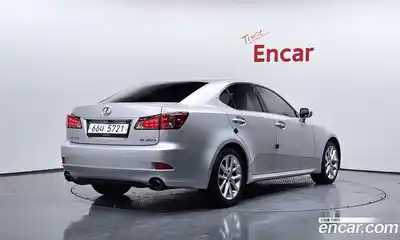 Lexus IS 2013 2.5 Автомат в Москве № 499636, миниатюра 2