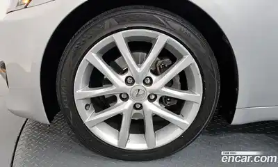 Lexus IS 2013 2.5 Автомат в Москве № 499636, миниатюра 5