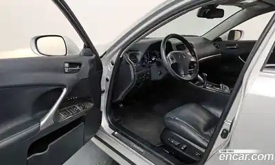 Lexus IS 2013 2.5 Автомат в Москве № 499636, миниатюра 10