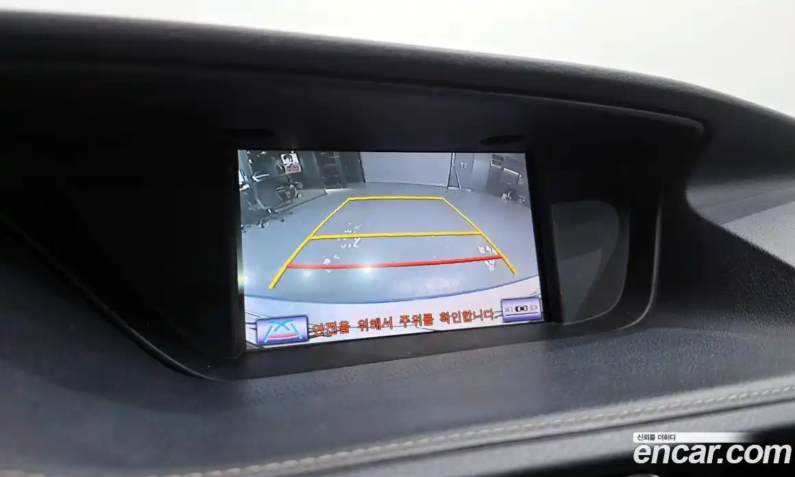 Lexus ES 2013 3.5 Автомат в Москве № 499719, фото 15