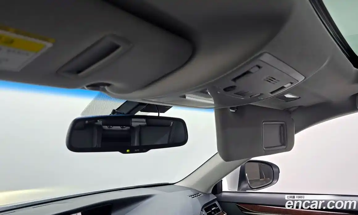 Lexus ES 2013 3.5 Автомат в Москве № 499719, фото 18