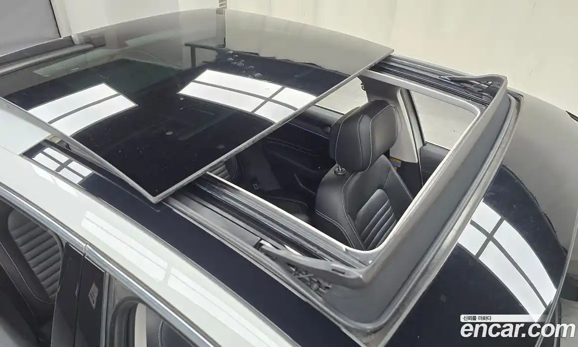 Volkswagen Passat 2022 2.0 Автомат в Москве № 499820, фото 17