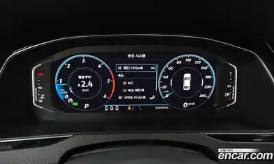 Volkswagen Passat 2022 2.0 Автомат в Москве № 499820, миниатюра 8