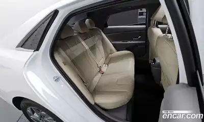 Hyundai Avante 2024 1.6 Автомат в Москве № 516887, миниатюра 12