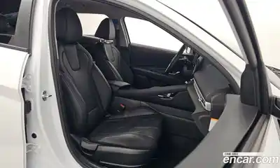 Hyundai Avante 2026 1.6 Автомат в Москве № 516904, миниатюра 11