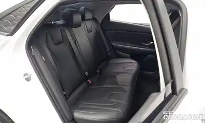 Hyundai Avante 2026 1.6 Автомат в Москве № 516904, миниатюра 12