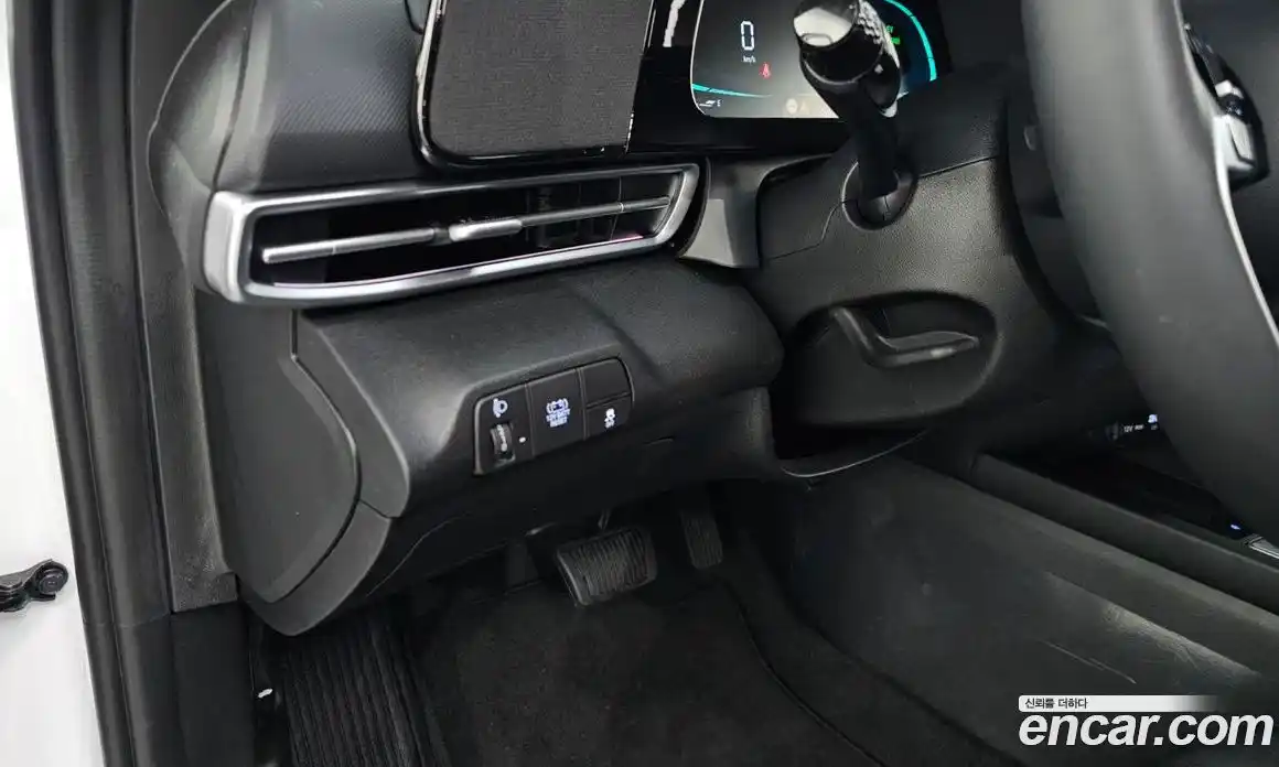 Hyundai Avante 2026 1.6 Автомат в Москве № 516904, фото 17