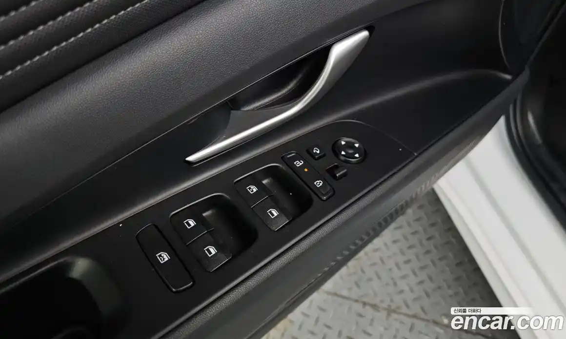 Hyundai Avante 2026 1.6 Автомат в Москве № 516904, фото 18