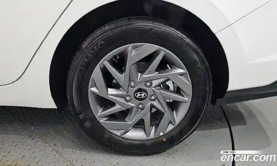 Hyundai Avante 2026 1.6 Автомат в Москве № 516904, миниатюра 5