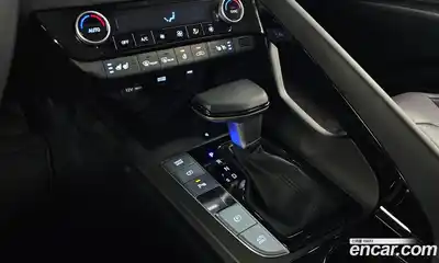 Hyundai Avante 2026 1.6 Автомат в Москве № 516904, миниатюра 9