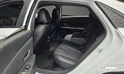 Hyundai Avante 2025 1.6 Автомат в Москве № 517020, миниатюра 11