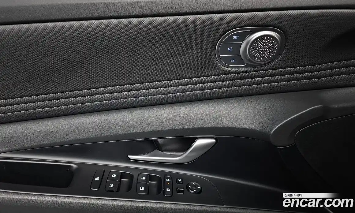 Hyundai Avante 2025 1.6 Автомат в Москве № 517020, фото 12