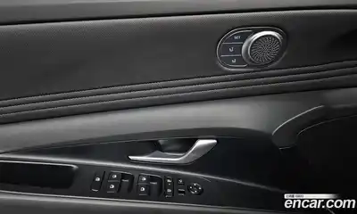 Hyundai Avante 2025 1.6 Автомат в Москве № 517020, миниатюра 12