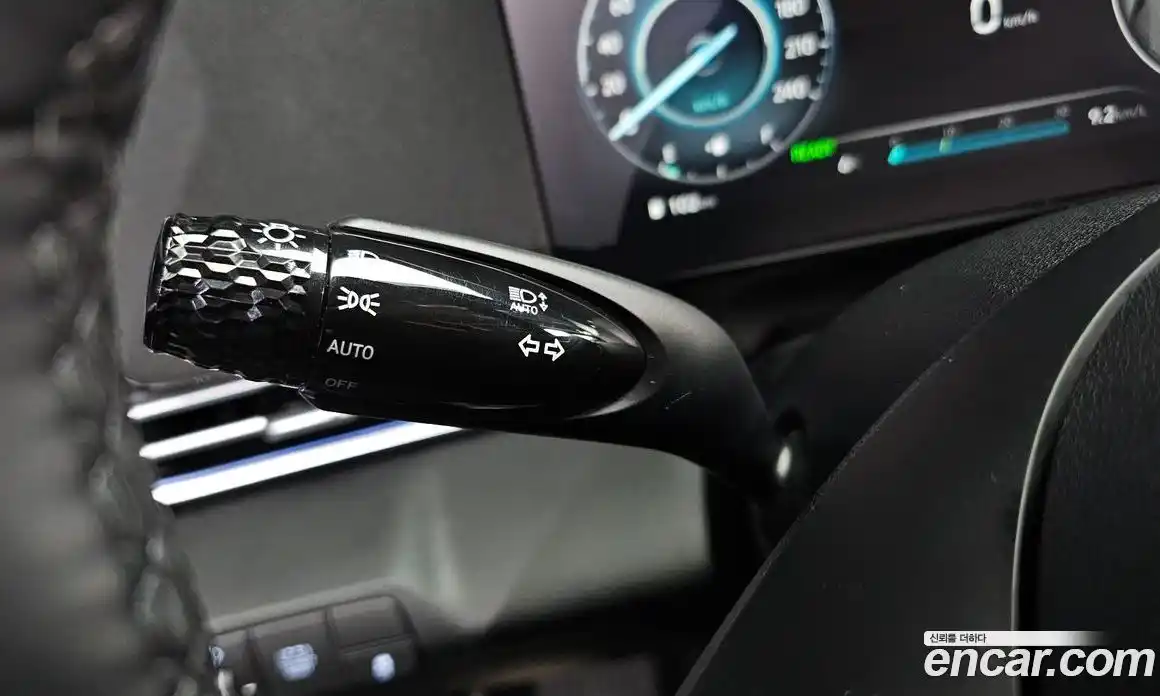 Hyundai Avante 2025 1.6 Автомат в Москве № 517020, фото 14