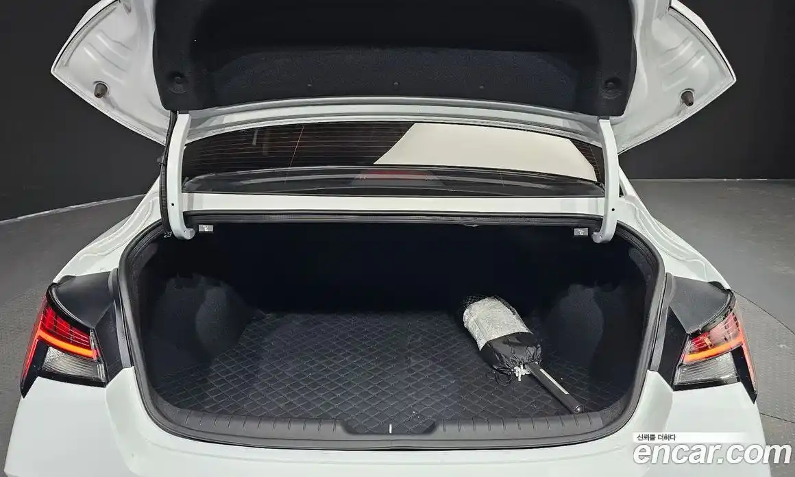 Hyundai Avante 2025 1.6 Автомат в Москве № 517020, фото 20