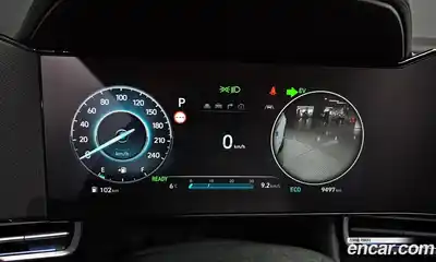 Hyundai Avante 2025 1.6 Автомат в Москве № 517020, миниатюра 8