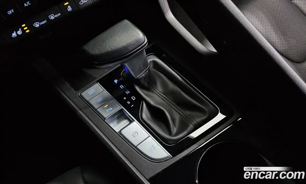 Hyundai Avante 2025 1.6 Автомат в Москве № 517020, фото 9