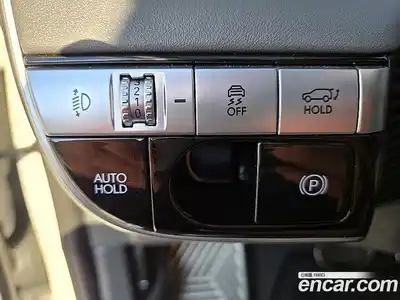 Hyundai Ioniq 5 2023 2.0 Автомат в Москве № 517754, миниатюра 11