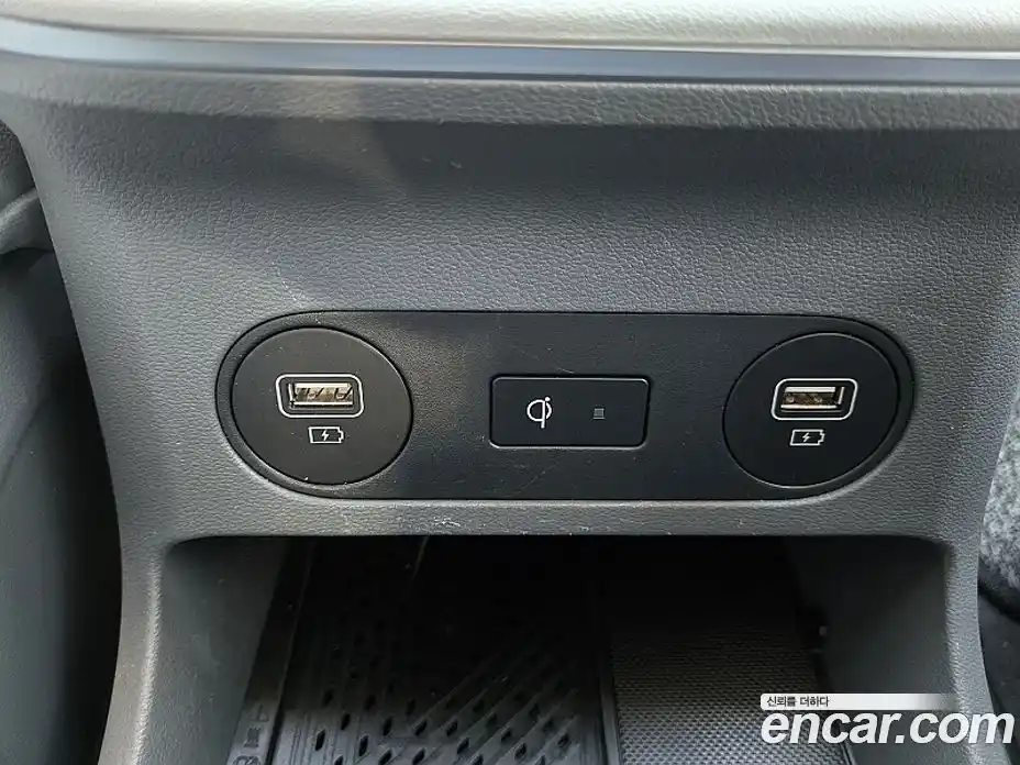 Hyundai Ioniq 5 2023 2.0 Автомат в Москве № 517754, фото 16