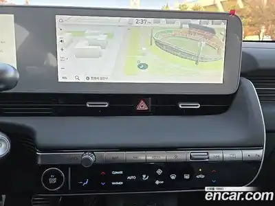 Hyundai Ioniq 5 2023 2.0 Автомат в Москве № 517754, миниатюра 8