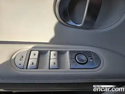 Hyundai Ioniq 5 2023 2.0 Автомат в Москве № 517754, миниатюра 9