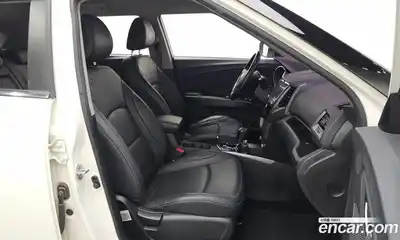 SsangYong TIBOLI 2018 1.6 Автомат в Москве № 517816, миниатюра 11