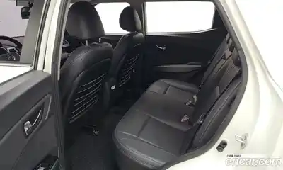 SsangYong TIBOLI 2018 1.6 Автомат в Москве № 517816, миниатюра 12