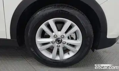 SsangYong TIBOLI 2018 1.6 Автомат в Москве № 517816, миниатюра 5