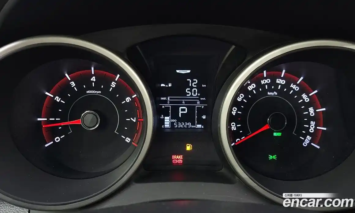 SsangYong TIBOLI 2018 1.6 Автомат в Москве № 517816, фото 8