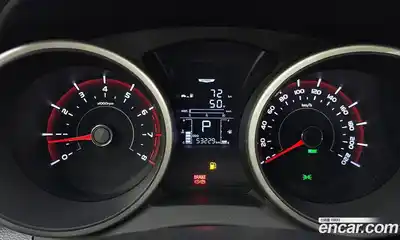 SsangYong TIBOLI 2018 1.6 Автомат в Москве № 517816, миниатюра 8