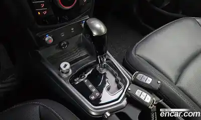 SsangYong TIBOLI 2018 1.6 Автомат в Москве № 517816, миниатюра 9