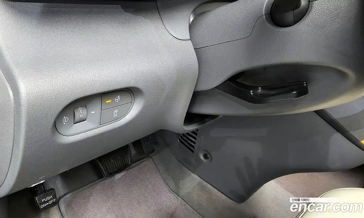 Hyundai Casper 2022 1.0 Автомат в Москве № 518387, фото 15