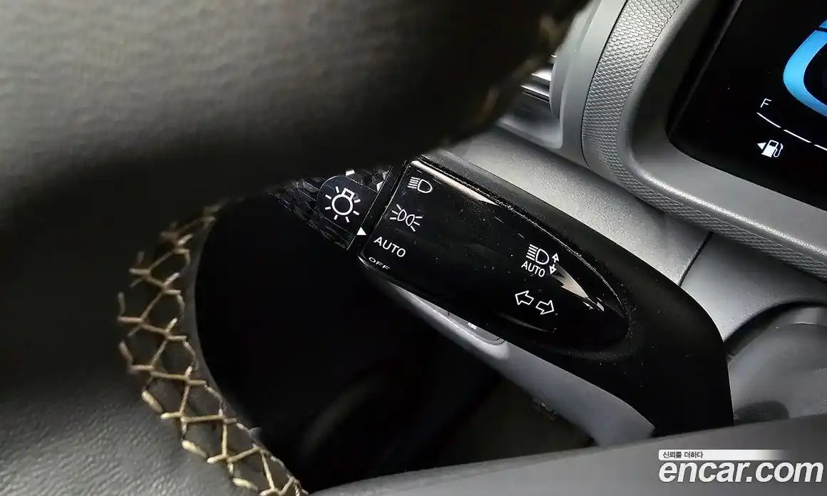 Hyundai Casper 2022 1.0 Автомат в Москве № 518387, фото 16