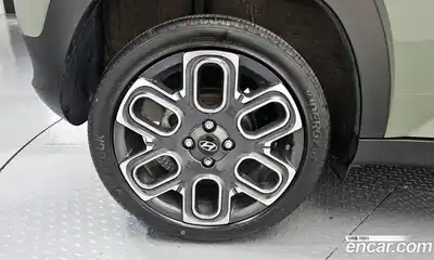 Hyundai Casper 2022 1.0 Автомат в Москве № 518387, миниатюра 5