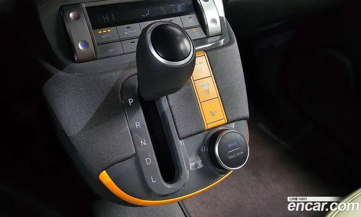 Hyundai Casper 2022 1.0 Автомат в Москве № 518387, фото 9