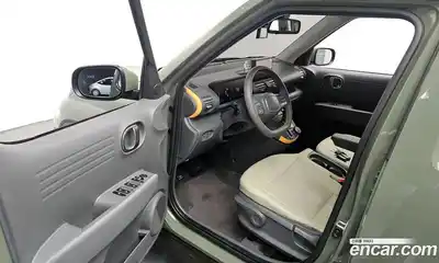 Hyundai Casper 2022 1.0 Автомат в Москве № 518387, миниатюра 10