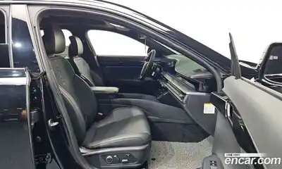 Hyundai Grandeur 2024 1.6 Автомат в Москве № 518401, миниатюра 11