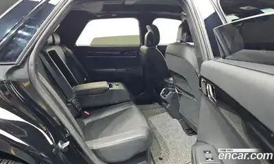 Hyundai Grandeur 2024 1.6 Автомат в Москве № 518401, миниатюра 12