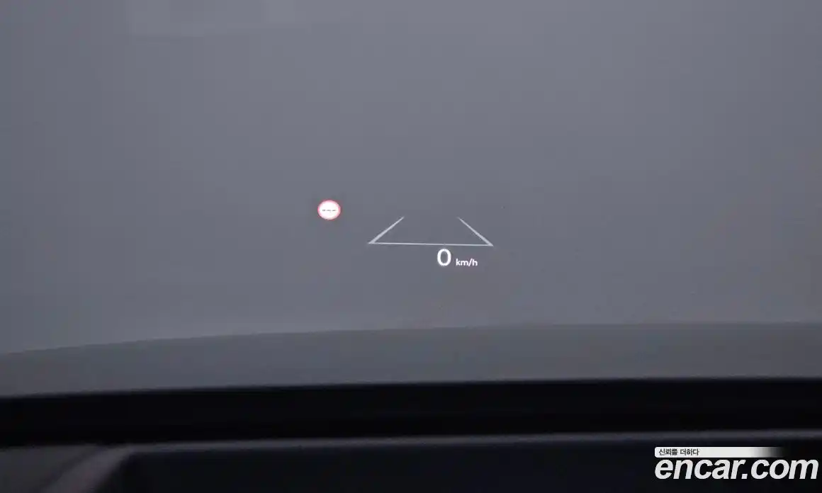 Hyundai Grandeur 2024 1.6 Автомат в Москве № 518401, фото 17