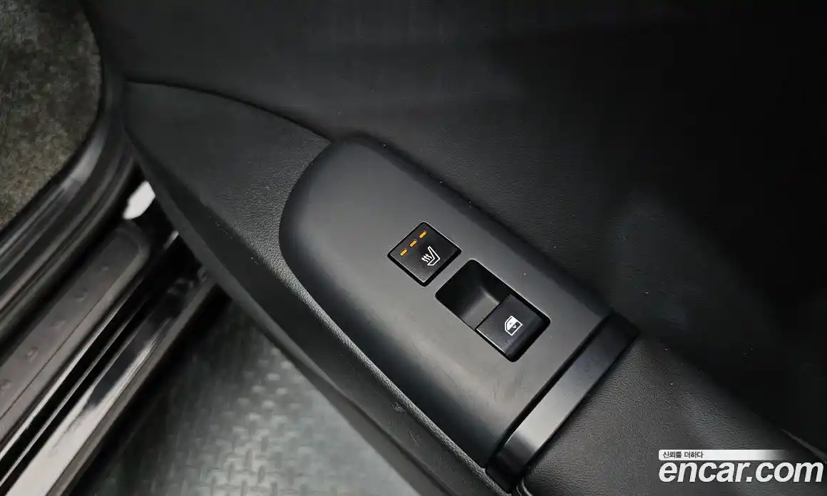 Hyundai Grandeur 2024 1.6 Автомат в Москве № 518401, фото 18