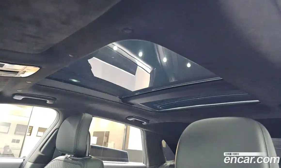 Hyundai Grandeur 2024 1.6 Автомат в Москве № 518401, фото 19