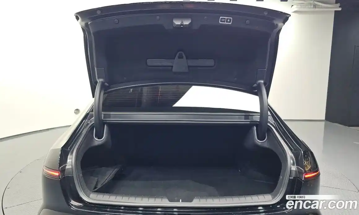 Hyundai Grandeur 2024 1.6 Автомат в Москве № 518401, фото 20