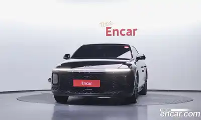 Hyundai Grandeur 2024 1.6 Автомат в Москве № 518401, миниатюра 3