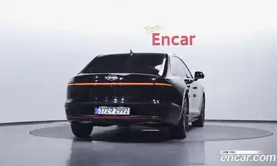 Hyundai Grandeur 2024 1.6 Автомат в Москве № 518401, миниатюра 4