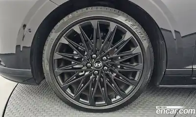 Hyundai Grandeur 2024 1.6 Автомат в Москве № 518401, миниатюра 5