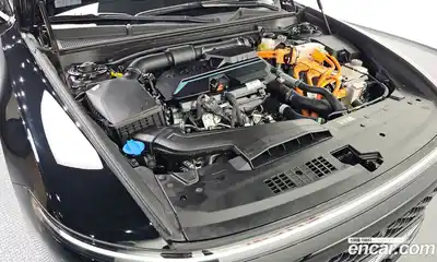 Hyundai Grandeur 2024 1.6 Автомат в Москве № 518401, миниатюра 6