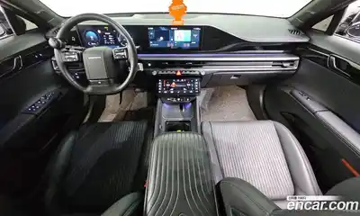 Hyundai Grandeur 2024 1.6 Автомат в Москве № 518401, миниатюра 7