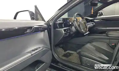 Hyundai Grandeur 2024 1.6 Автомат в Москве № 518401, миниатюра 10