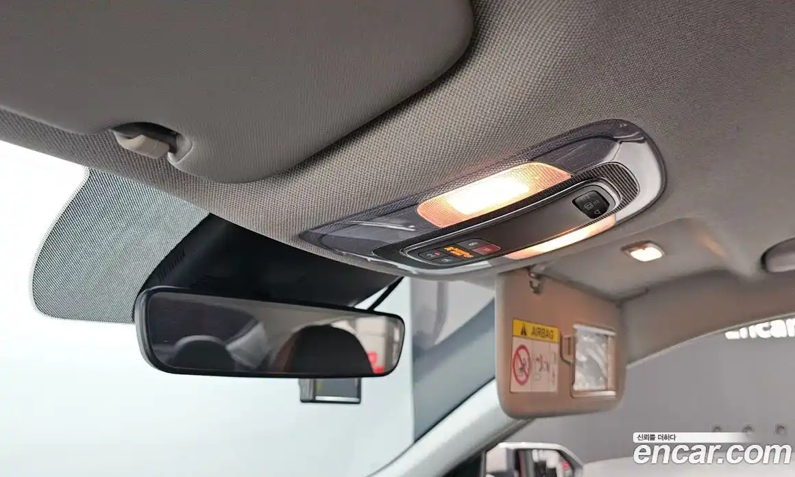 Hyundai Avante 2022 1.6 Автомат в Москве № 518999, фото 16